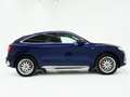 Audi Q5 Sportback 55 TFSI e Quattro S edition Competition Bleu - thumbnail 10