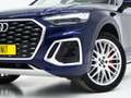 Audi Q5 Sportback 55 TFSI e Quattro S edition Competition Bleu - thumbnail 6