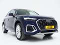 Audi Q5 Sportback 55 TFSI e Quattro S edition Competition Bleu - thumbnail 11