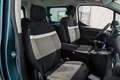Citroen Berlingo BlueHDi S&S Talla M Plus 100 Azul - thumbnail 15