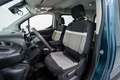 Citroen Berlingo BlueHDi S&S Talla M Plus 100 Azul - thumbnail 13