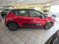 Citroen C3 C3 III 2017 1.2 puretech Shine s Rood - thumbnail 4
