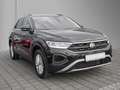 Volkswagen T-Roc 1.0 TSI LIFE /Navi/LED/Park-Assist/APP/DAB Noir - thumbnail 4