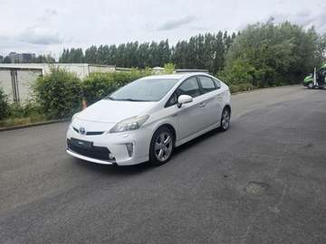 Prius PHEV 1.8i VVT-i Active
