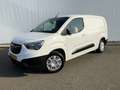 Opel Combo 1.5D L2H1 Edition Automaat Cruise Navi Airco Winte Blanc - thumbnail 1