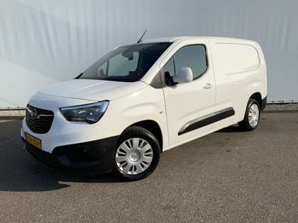 Opel Combo 1.5D L2H1 Edition Automaat Cruise Navi Airco Winte