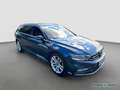 Volkswagen Passat Variant Business 4M 2.0TDI DSG R-Line AHK Blau - thumbnail 5
