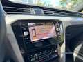 Volkswagen Passat Variant Business 4M 2.0TDI DSG R-Line AHK Bleu - thumbnail 12