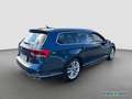 Volkswagen Passat Variant Business 4M 2.0TDI DSG R-Line AHK Bleu - thumbnail 6