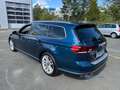 Volkswagen Passat Variant Business 4M 2.0TDI DSG R-Line AHK Blau - thumbnail 7
