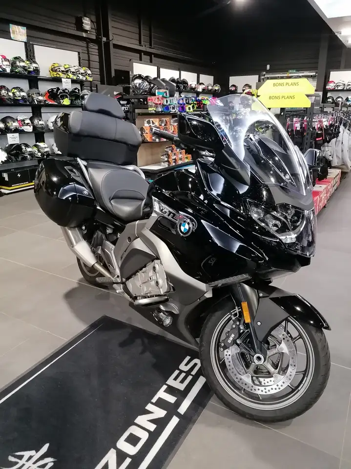 BMW K 1600 GTL