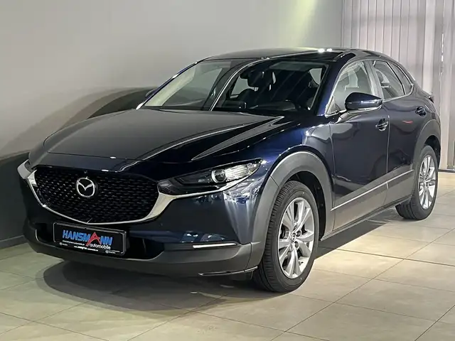 Mazda CX-30 Selection X 186 /6GS/Navi/Head Up/360 Grad Cam