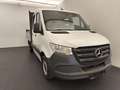 Mercedes-Benz Sprinter Sprinter 315 Pritsche DoKa 36 Navi Klima Standhz Weiß - thumbnail 3