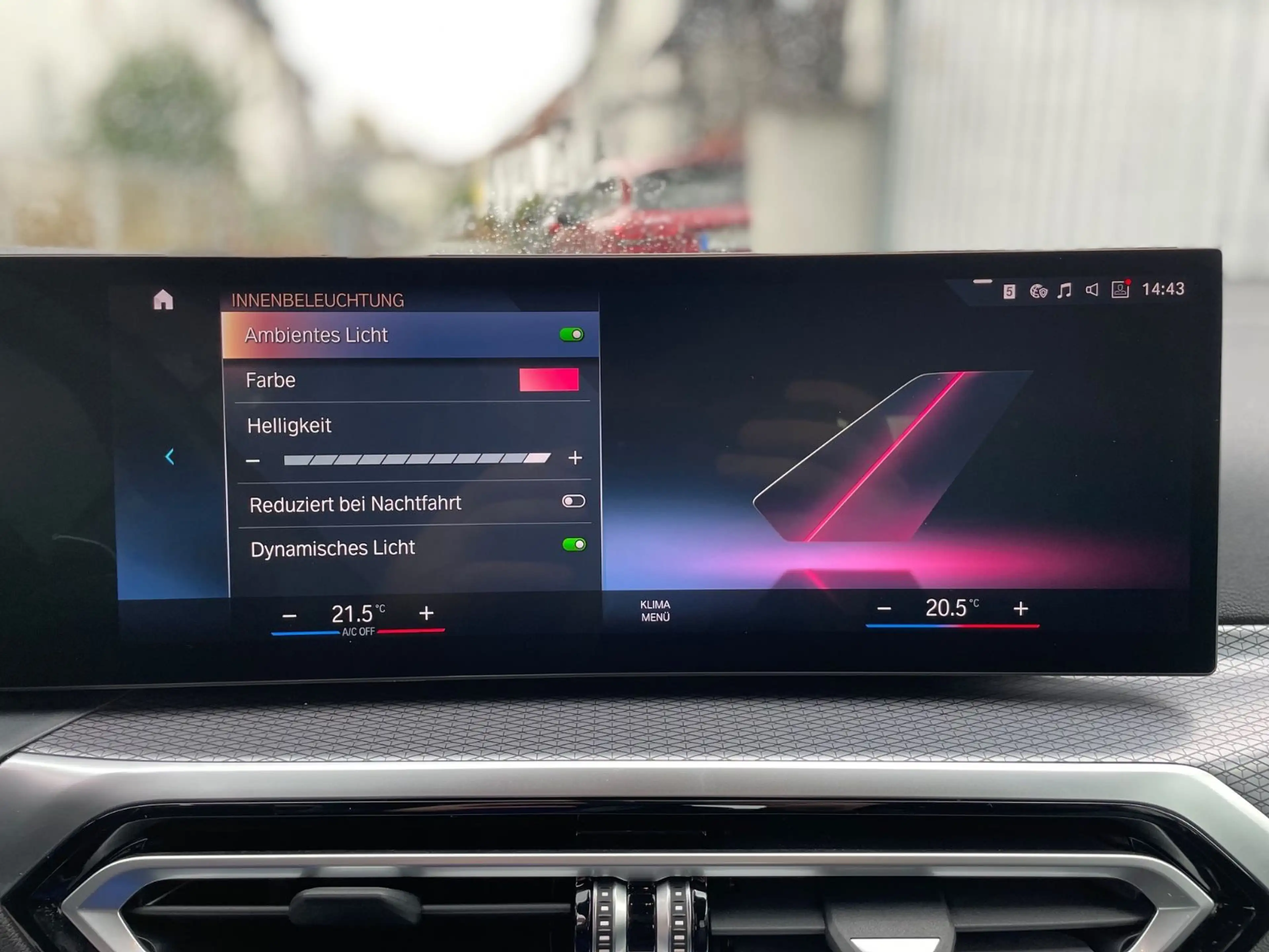 BMW 420 i Cabrio |M Sport|M-Technic|Kamera|Widescreen — photo 10