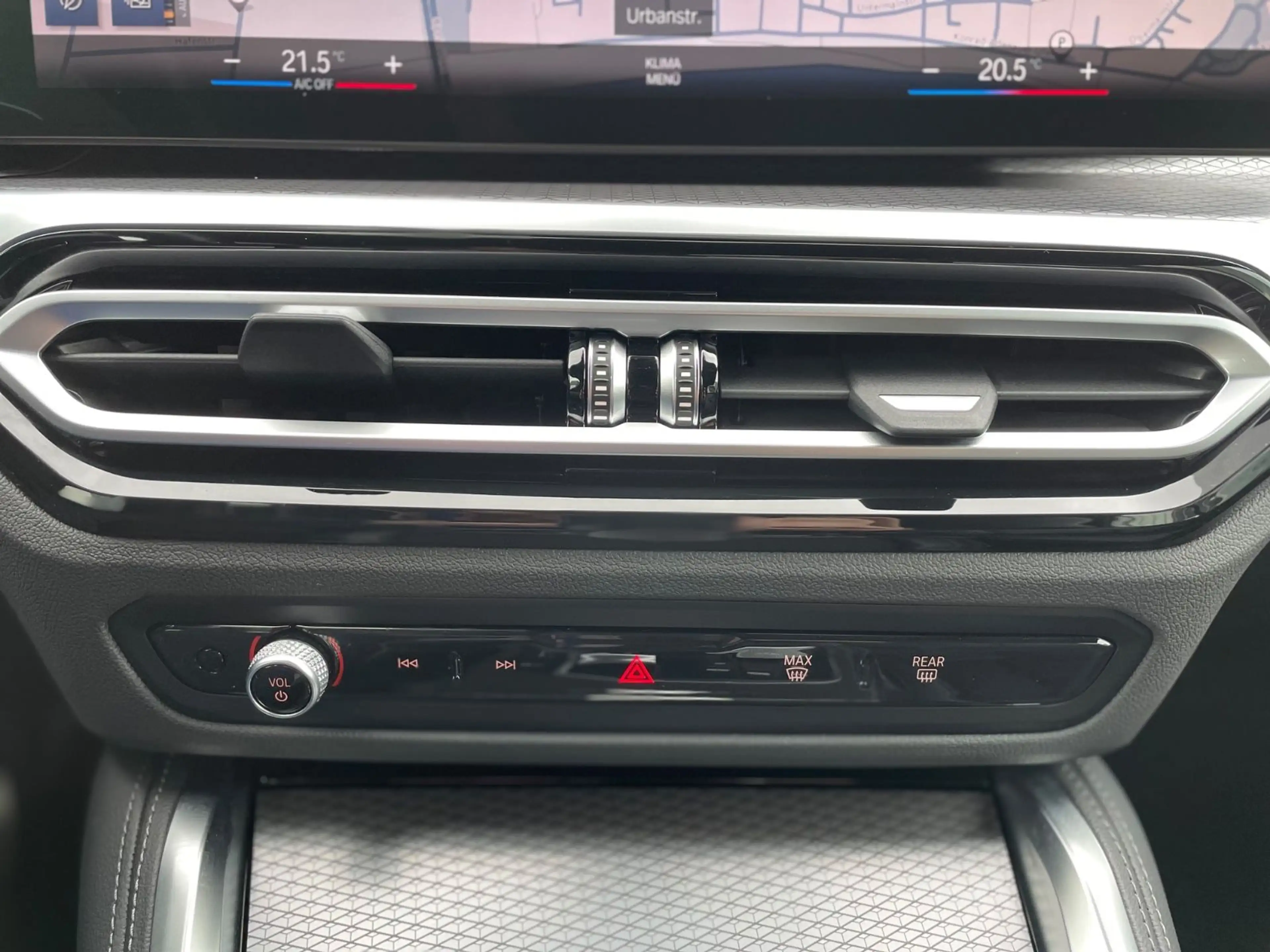 BMW 420 i Cabrio |M Sport|M-Technic|Kamera|Widescreen — photo 14