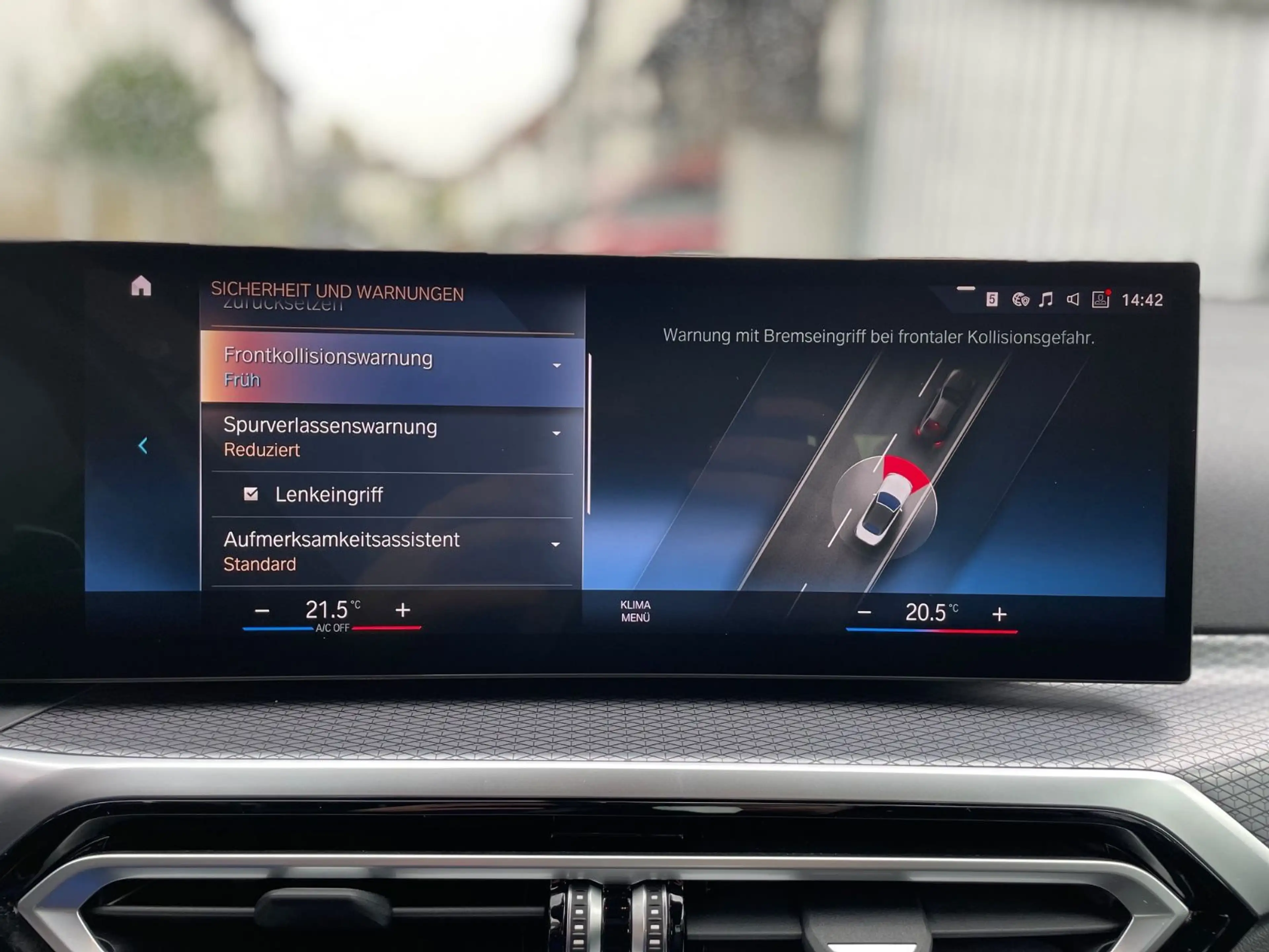 BMW 420 i Cabrio |M Sport|M-Technic|Kamera|Widescreen — photo 7