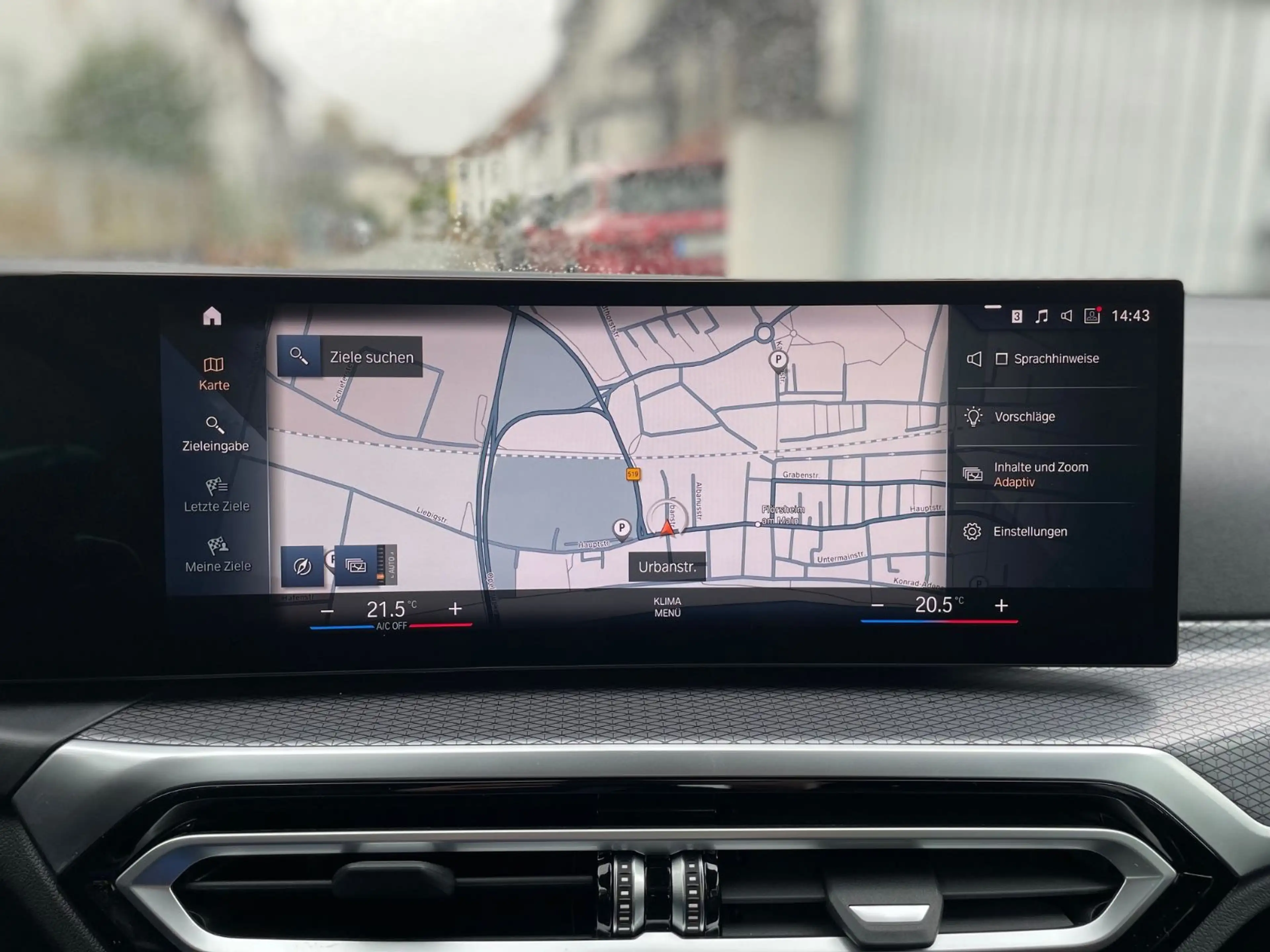 BMW 420 i Cabrio |M Sport|M-Technic|Kamera|Widescreen — photo 12