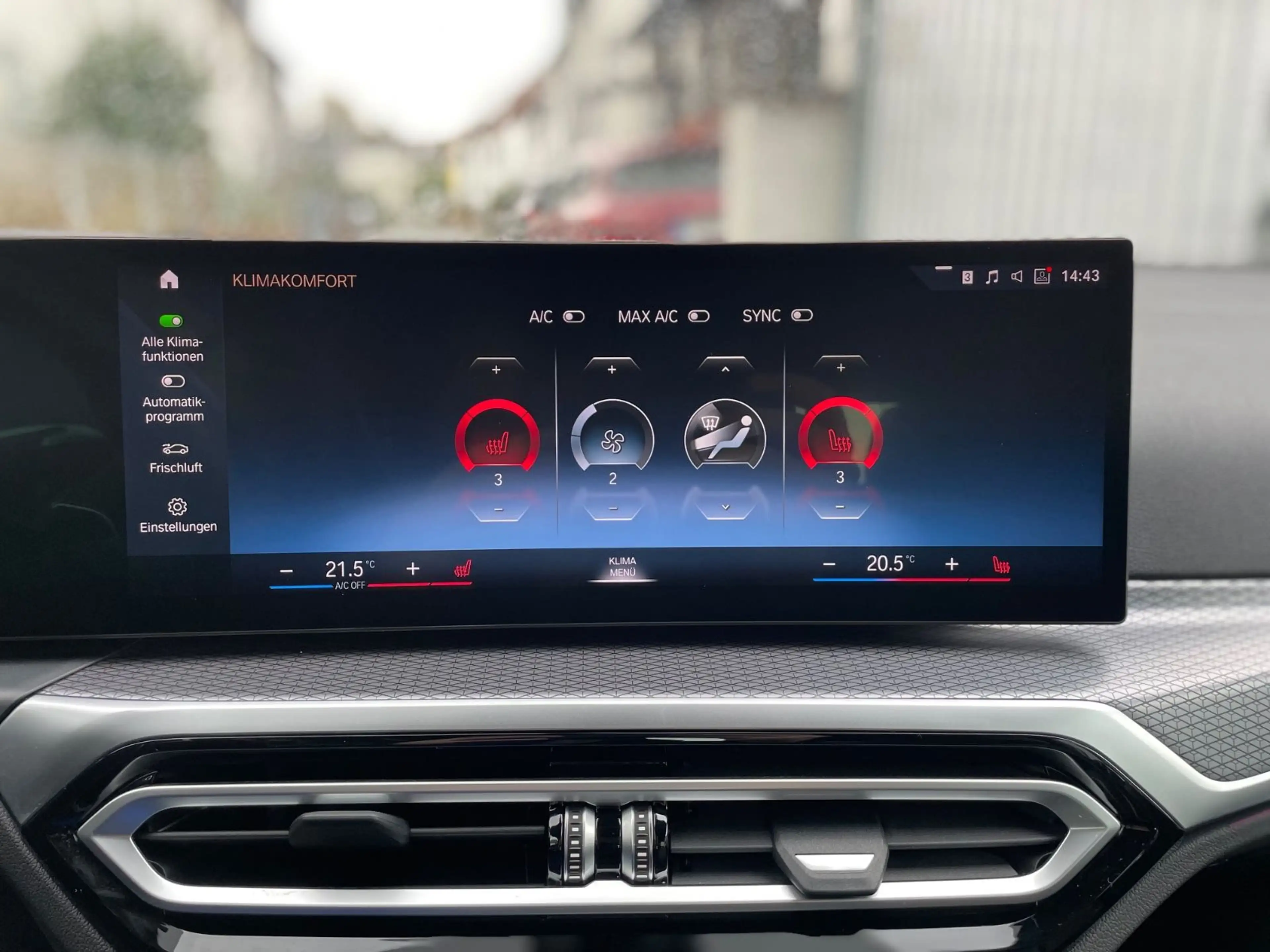 BMW 420 i Cabrio |M Sport|M-Technic|Kamera|Widescreen — photo 11
