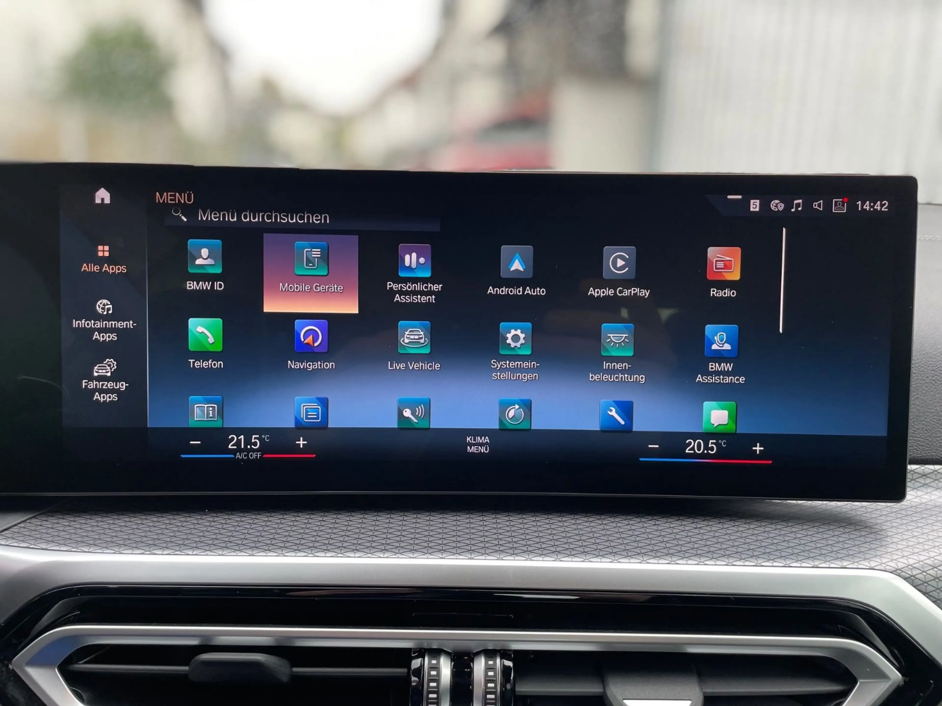 BMW 420 i Cabrio |M Sport|M-Technic|Kamera|Widescreen — photo 8