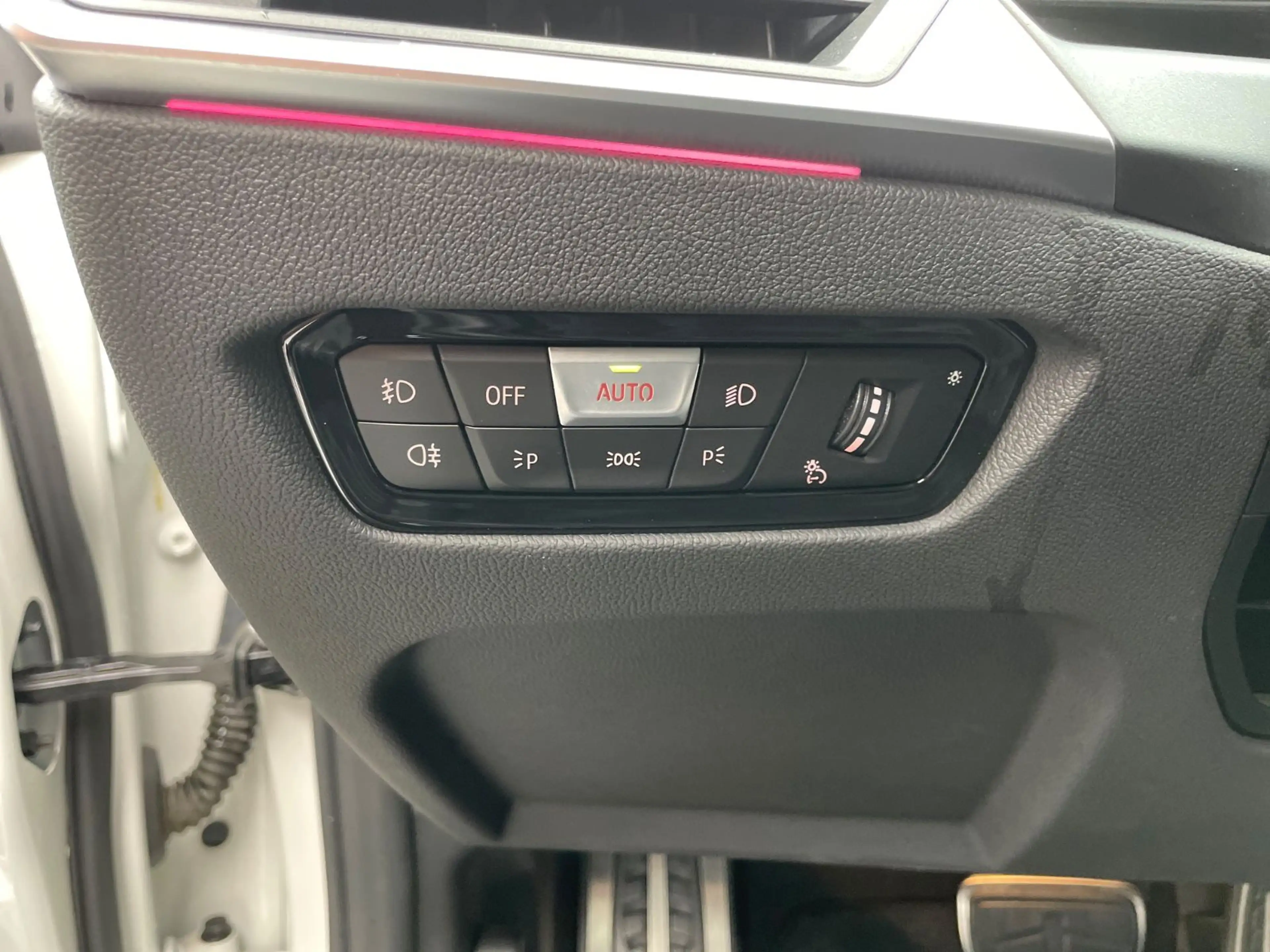 BMW 420 i Cabrio |M Sport|M-Technic|Kamera|Widescreen — photo 6