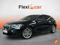 BMW 120 120d Negro - thumbnail 1