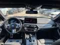 BMW 520 d Lim. M SPORT GSD HUD PA SITZBELÜF. LEDER Gris - thumbnail 10