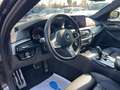 BMW 520 d Lim. M SPORT GSD HUD PA SITZBELÜF. LEDER Gris - thumbnail 8