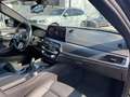 BMW 520 d Lim. M SPORT GSD HUD PA SITZBELÜF. LEDER Gris - thumbnail 11