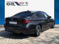 BMW 520 d Lim. M SPORT GSD HUD PA SITZBELÜF. LEDER Gris - thumbnail 5