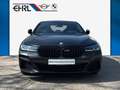 BMW 520 d Lim. M SPORT GSD HUD PA SITZBELÜF. LEDER Gris - thumbnail 2