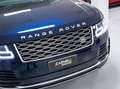 Land Rover Range Rover 3.0 SDV6 Vogue UNICOPROPRIETARIO Bleu - thumbnail 27
