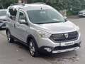 Dacia Dokker 1.3 TCe 130 Stepway Plus Wohnmobilumbau Gri - thumbnail 1