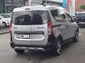 Dacia Dokker 1.3 TCe 130 Stepway Plus Wohnmobilumbau Gri - thumbnail 4