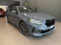 BMW 120 120d xdrive Msport auto Grijs - thumbnail 3