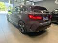 BMW 120 120d xdrive Msport auto Grijs - thumbnail 4