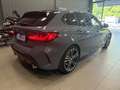 BMW 120 120d xdrive Msport auto Grijs - thumbnail 6