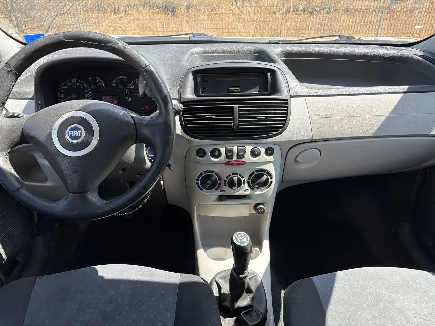 Fiat Punto 5p 1.3 mjt 16v Dynamic - 2