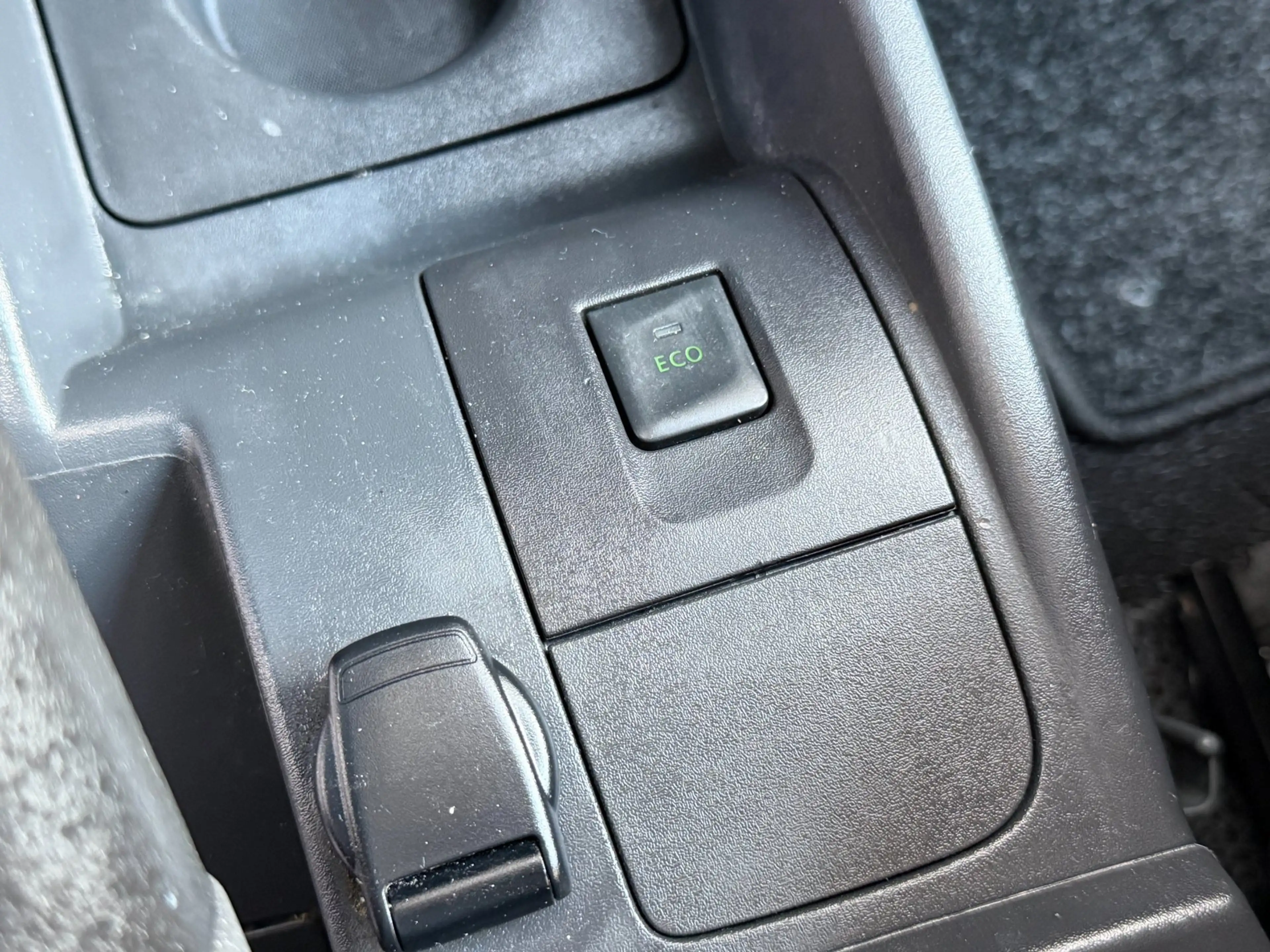 Renault Kangoo 1.5 dCi 75 Airco/ Navi/ Cruise/ PDC/ Euro 6/ — photo 22