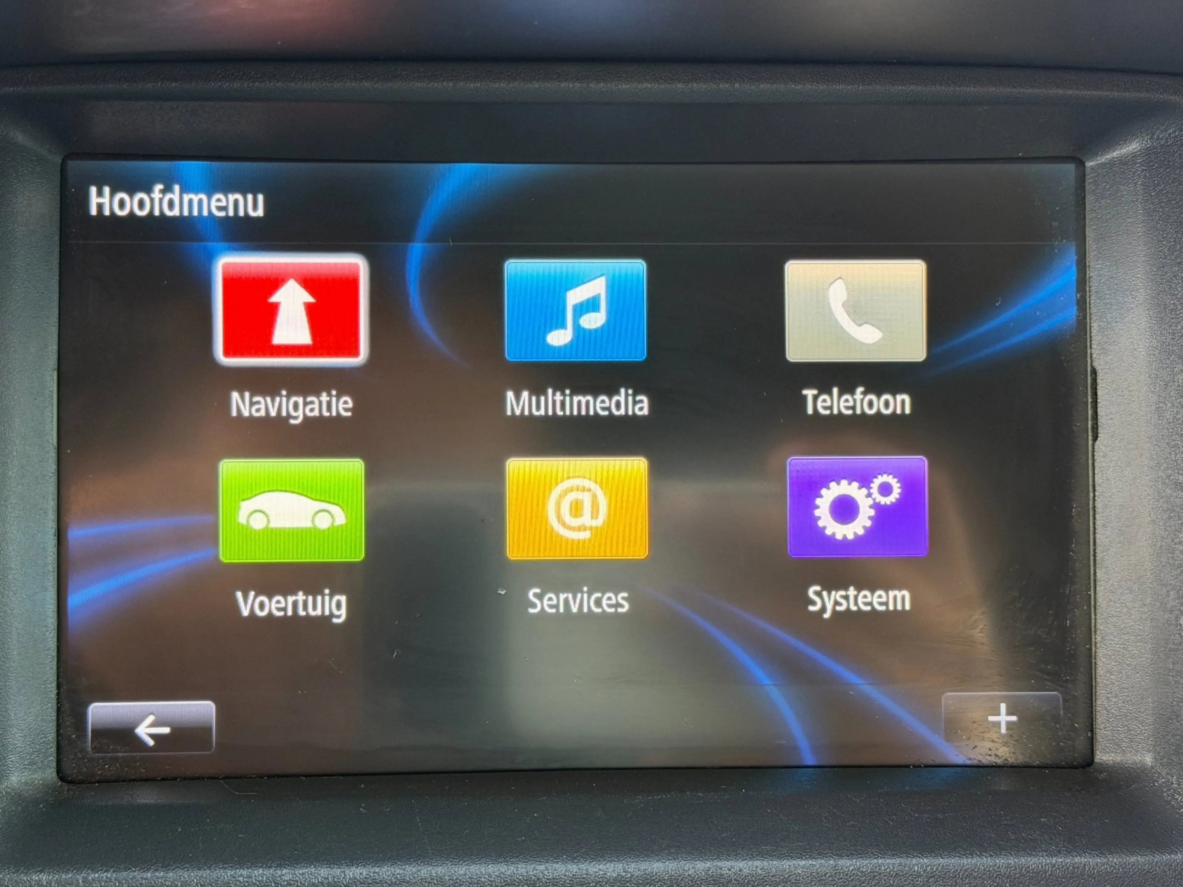 Renault Kangoo 1.5 dCi 75 Airco/ Navi/ Cruise/ PDC/ Euro 6/ — photo 21