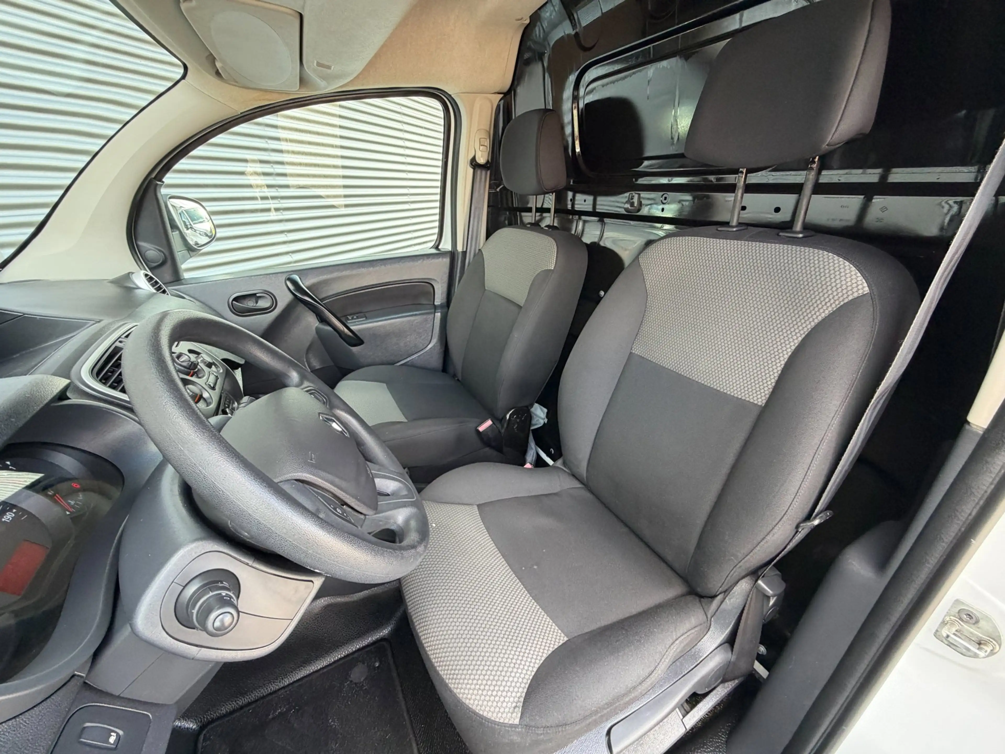 Renault Kangoo 1.5 dCi 75 Airco/ Navi/ Cruise/ PDC/ Euro 6/ — photo 10