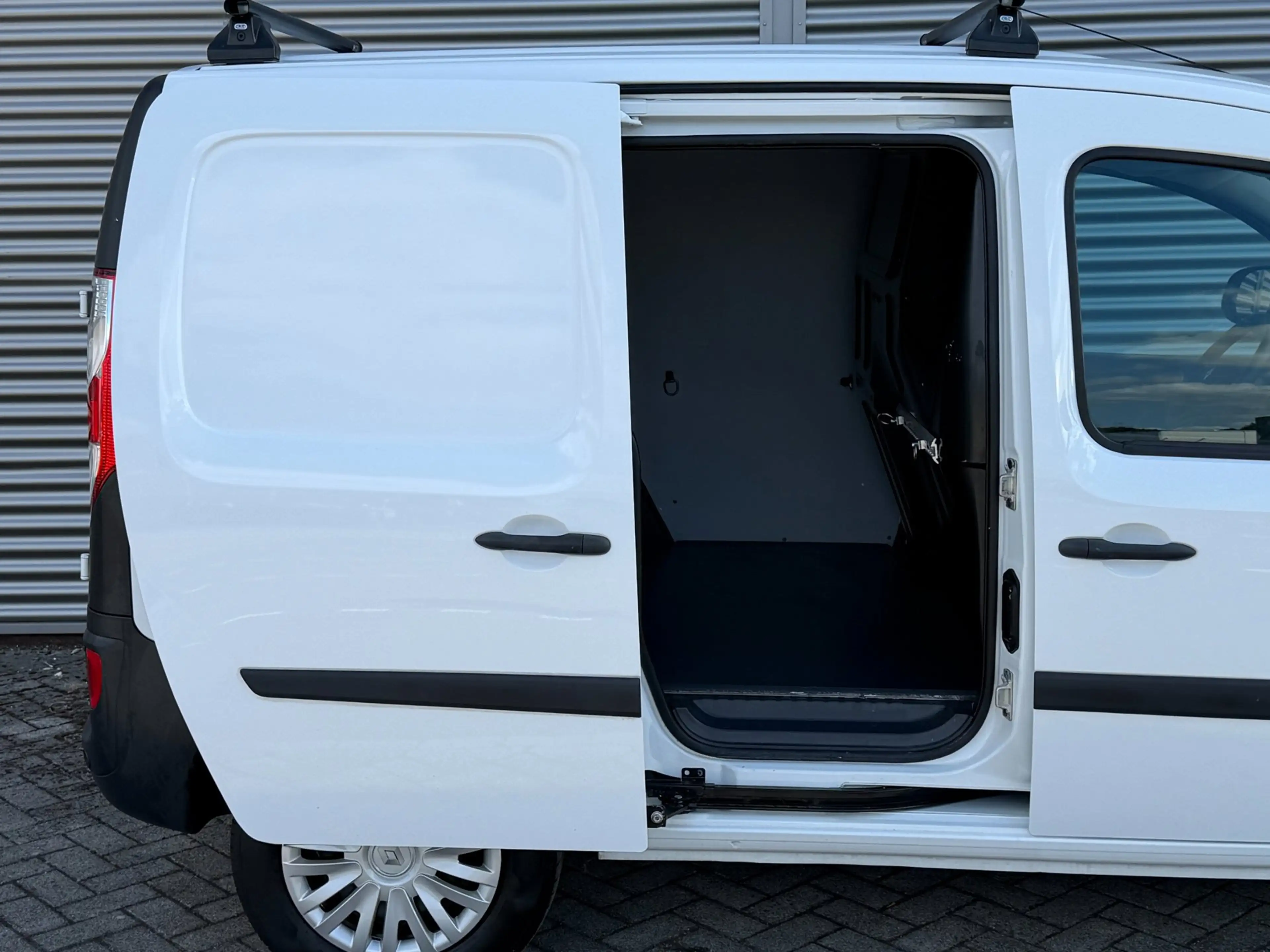 Renault Kangoo 1.5 dCi 75 Airco/ Navi/ Cruise/ PDC/ Euro 6/ — photo 7