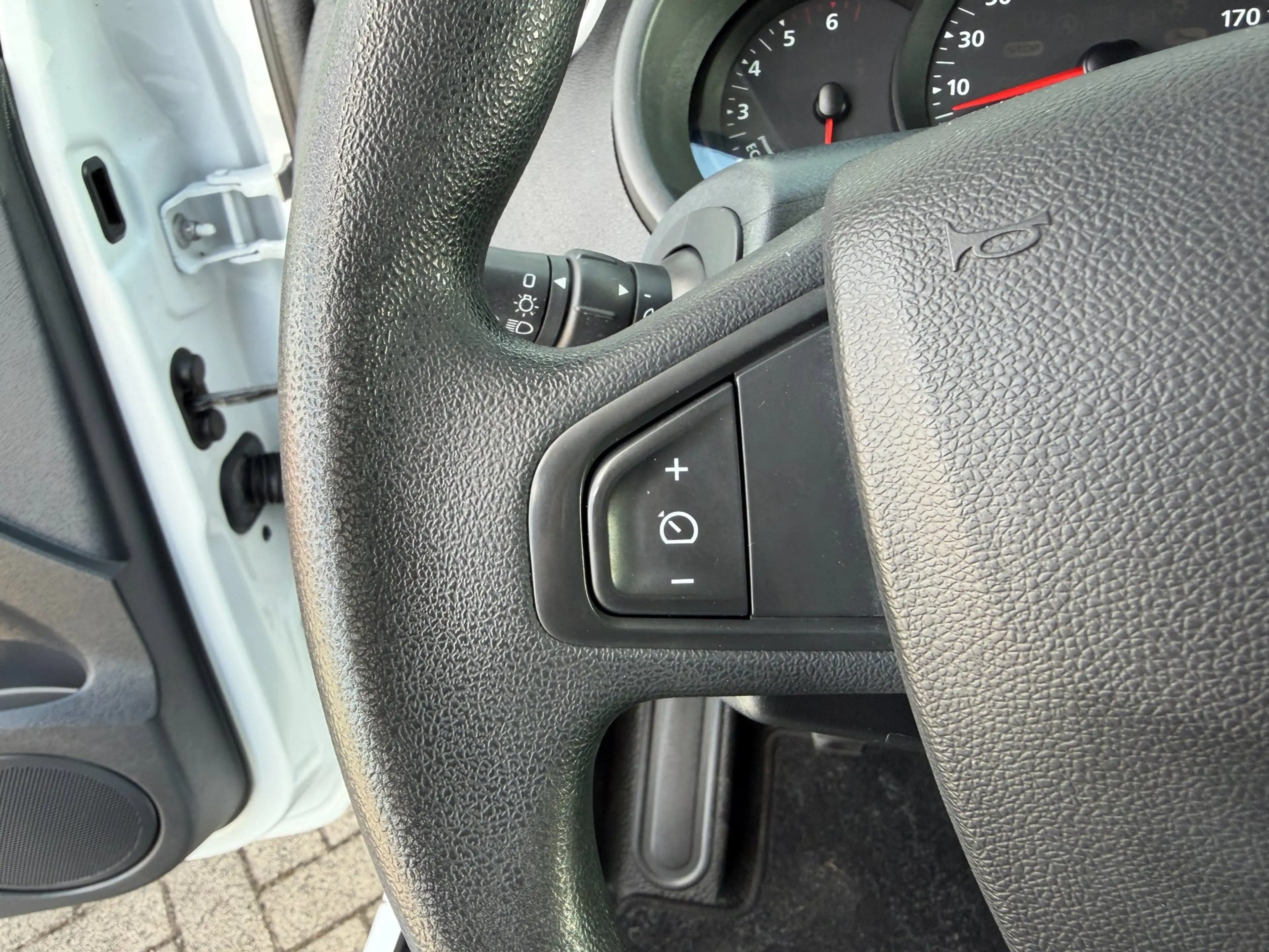 Renault Kangoo 1.5 dCi 75 Airco/ Navi/ Cruise/ PDC/ Euro 6/ — photo 16