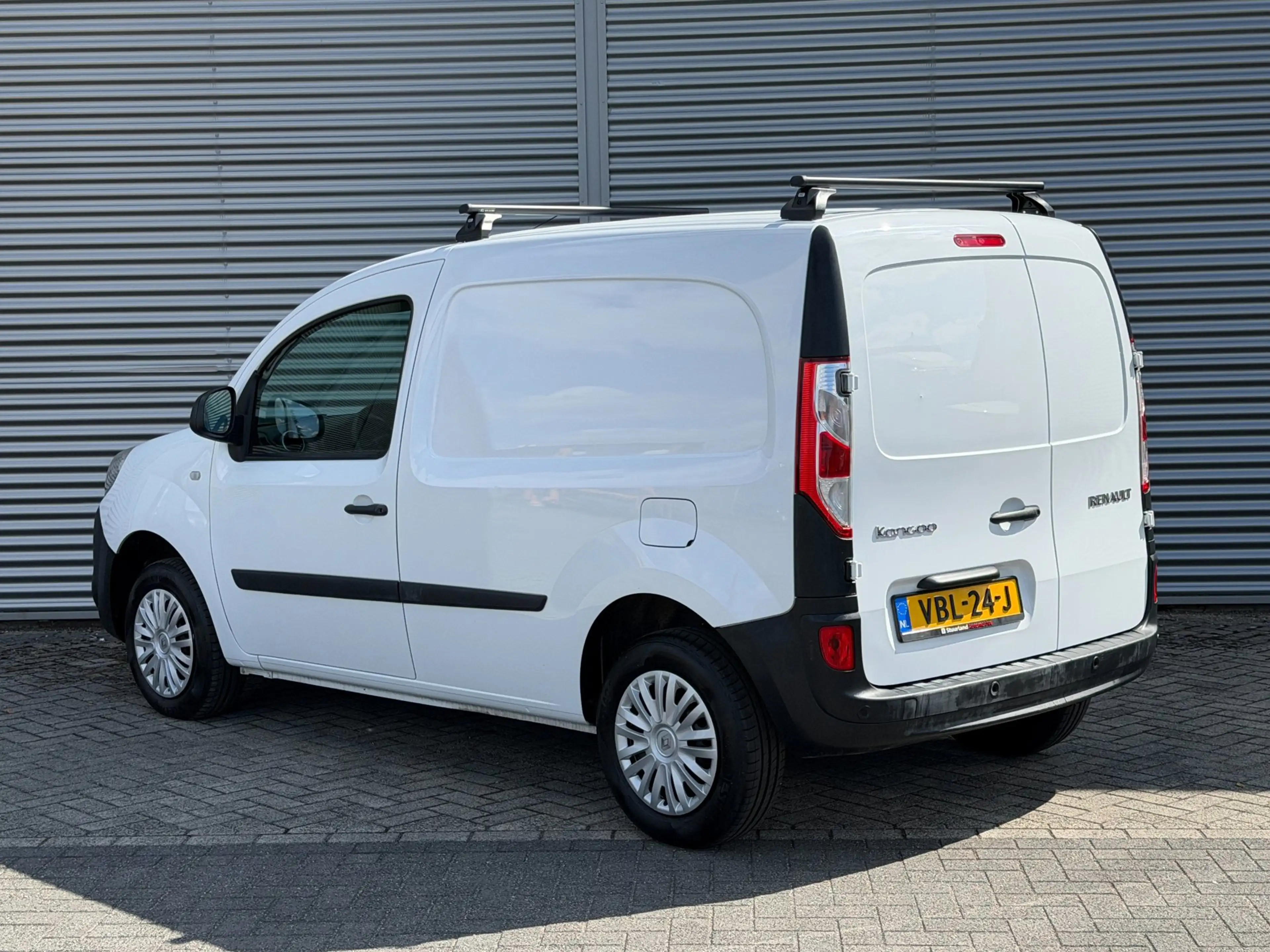 Renault Kangoo 1.5 dCi 75 Airco/ Navi/ Cruise/ PDC/ Euro 6/ — photo 6