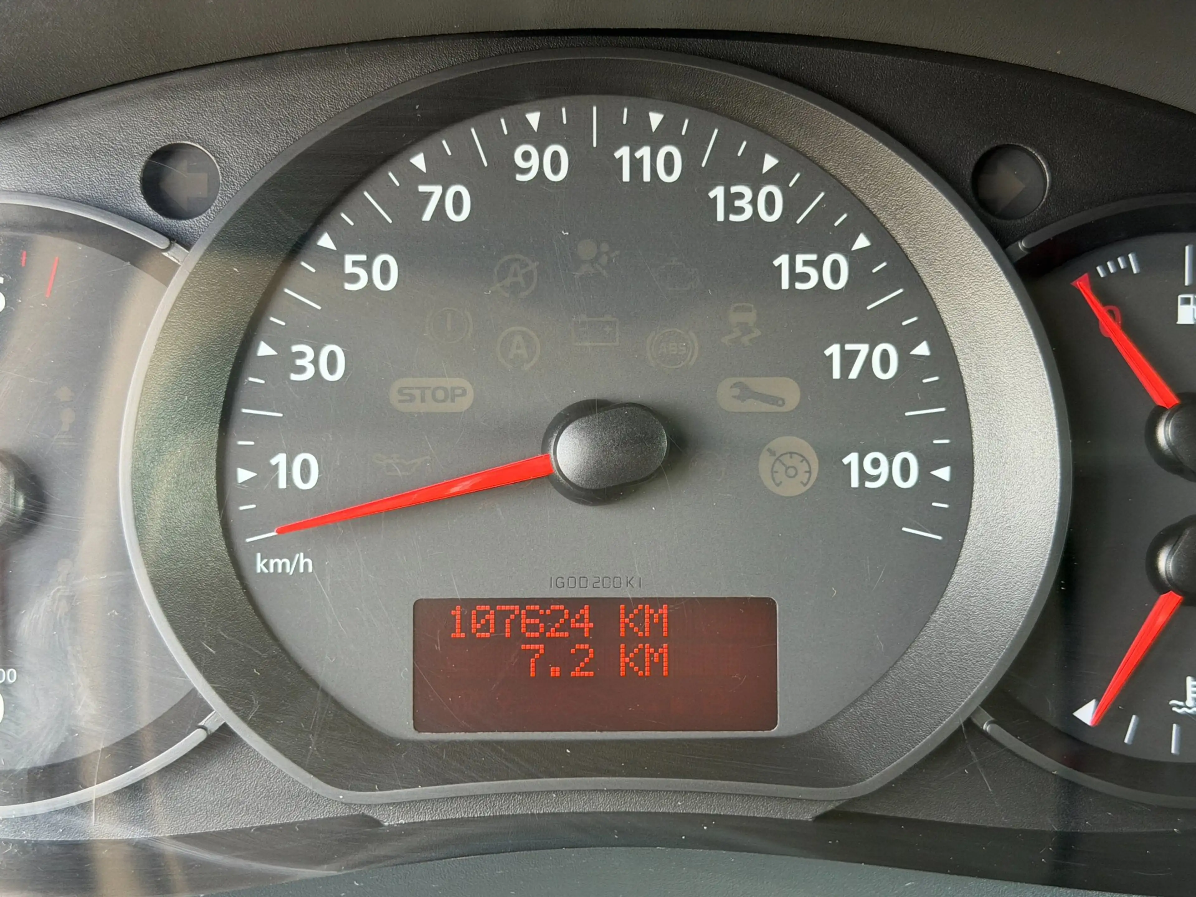 Renault Kangoo 1.5 dCi 75 Airco/ Navi/ Cruise/ PDC/ Euro 6/ — photo 13