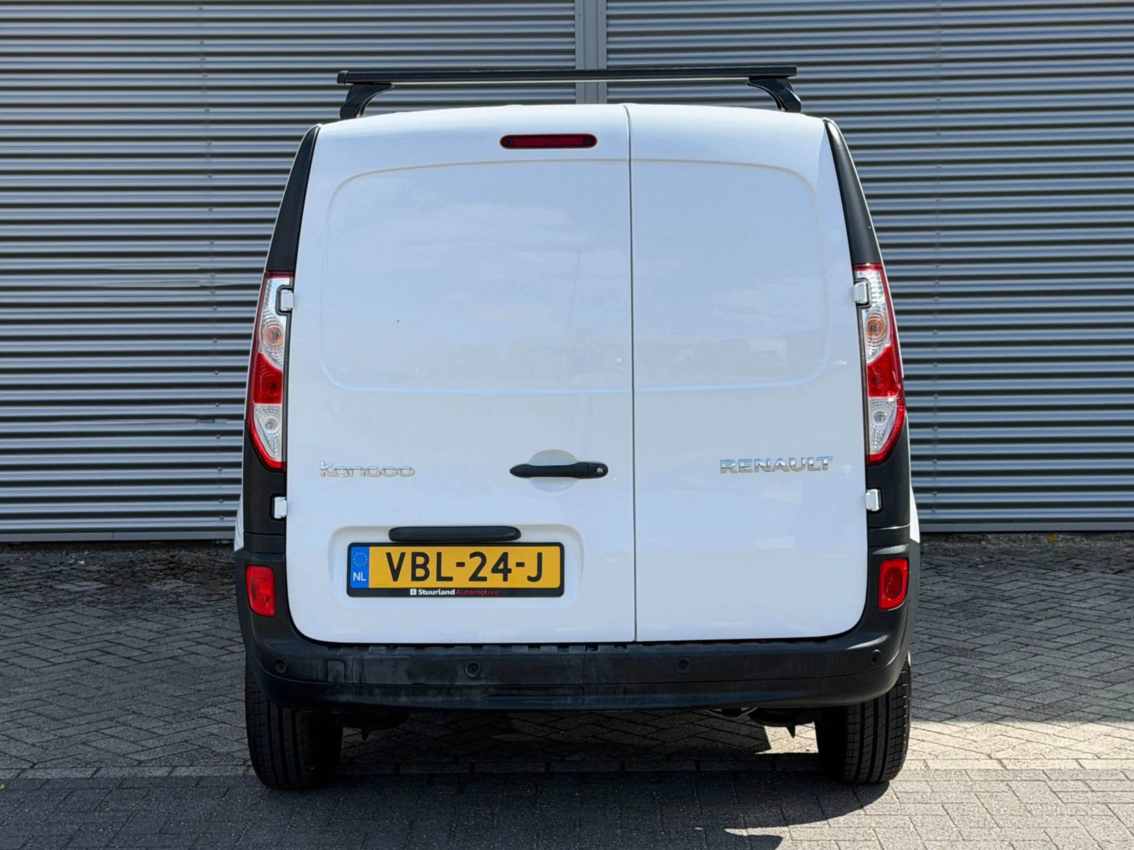 Renault Kangoo 1.5 dCi 75 Airco/ Navi/ Cruise/ PDC/ Euro 6/ — photo 5