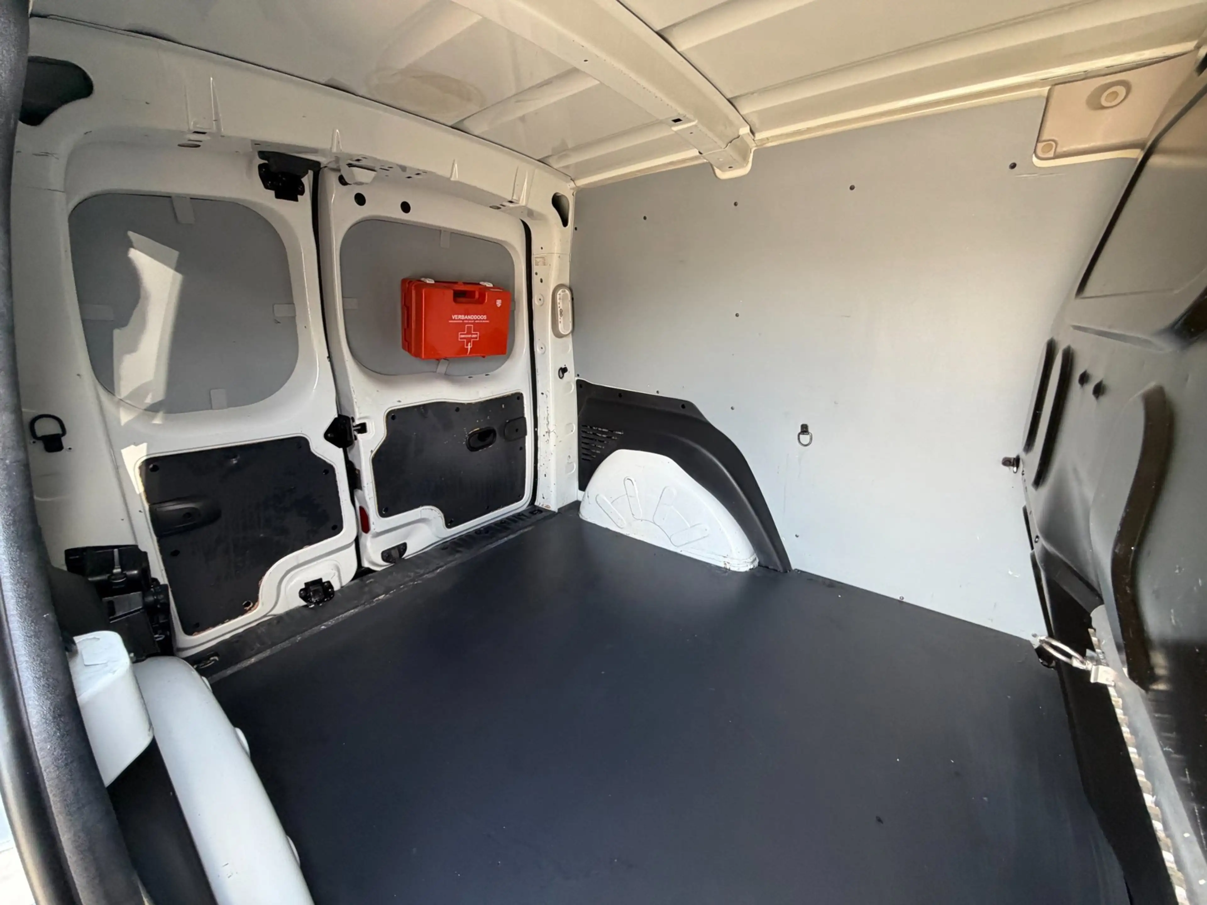 Renault Kangoo 1.5 dCi 75 Airco/ Navi/ Cruise/ PDC/ Euro 6/ — photo 8