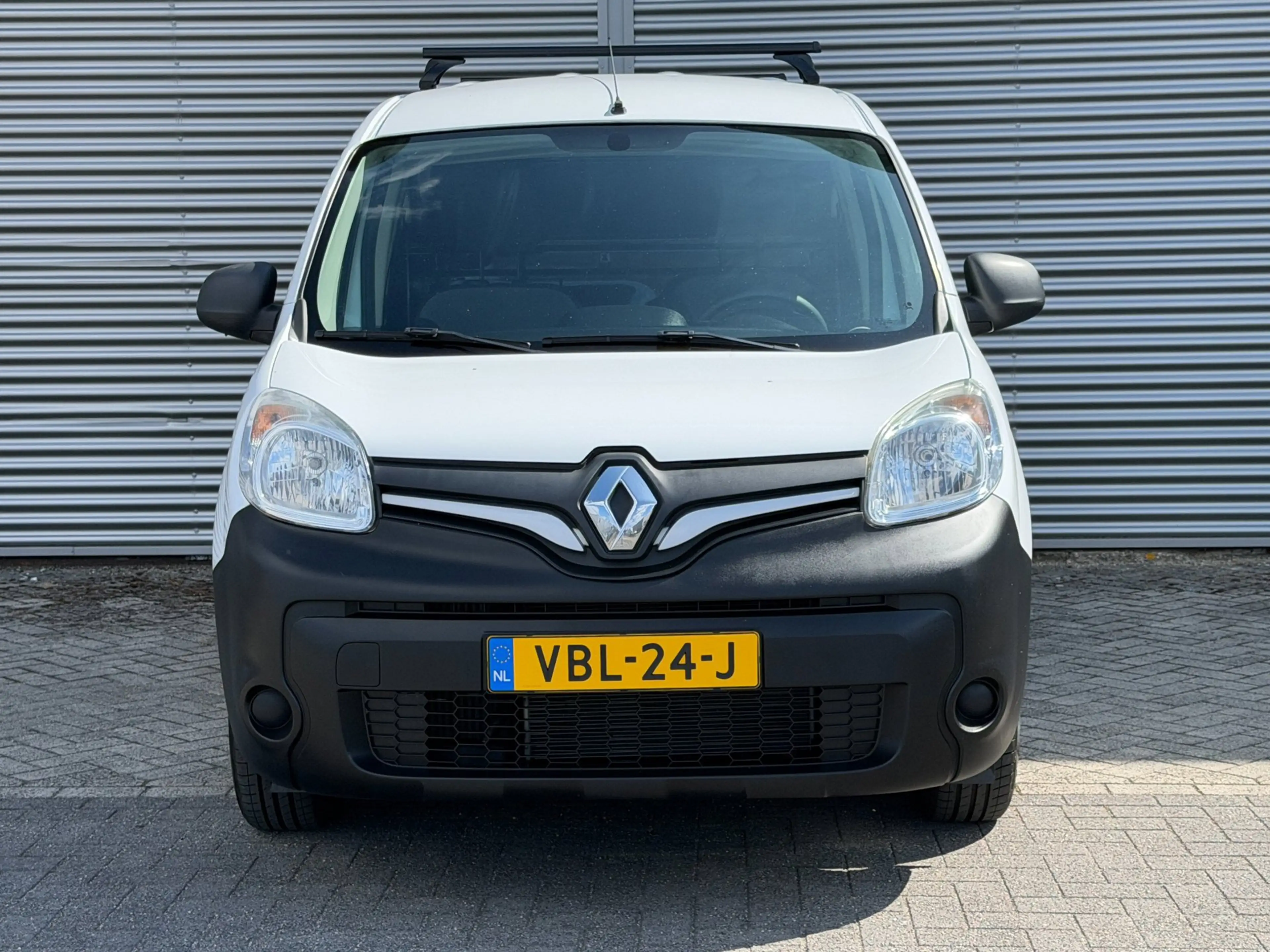Renault Kangoo 1.5 dCi 75 Airco/ Navi/ Cruise/ PDC/ Euro 6/ — photo 2