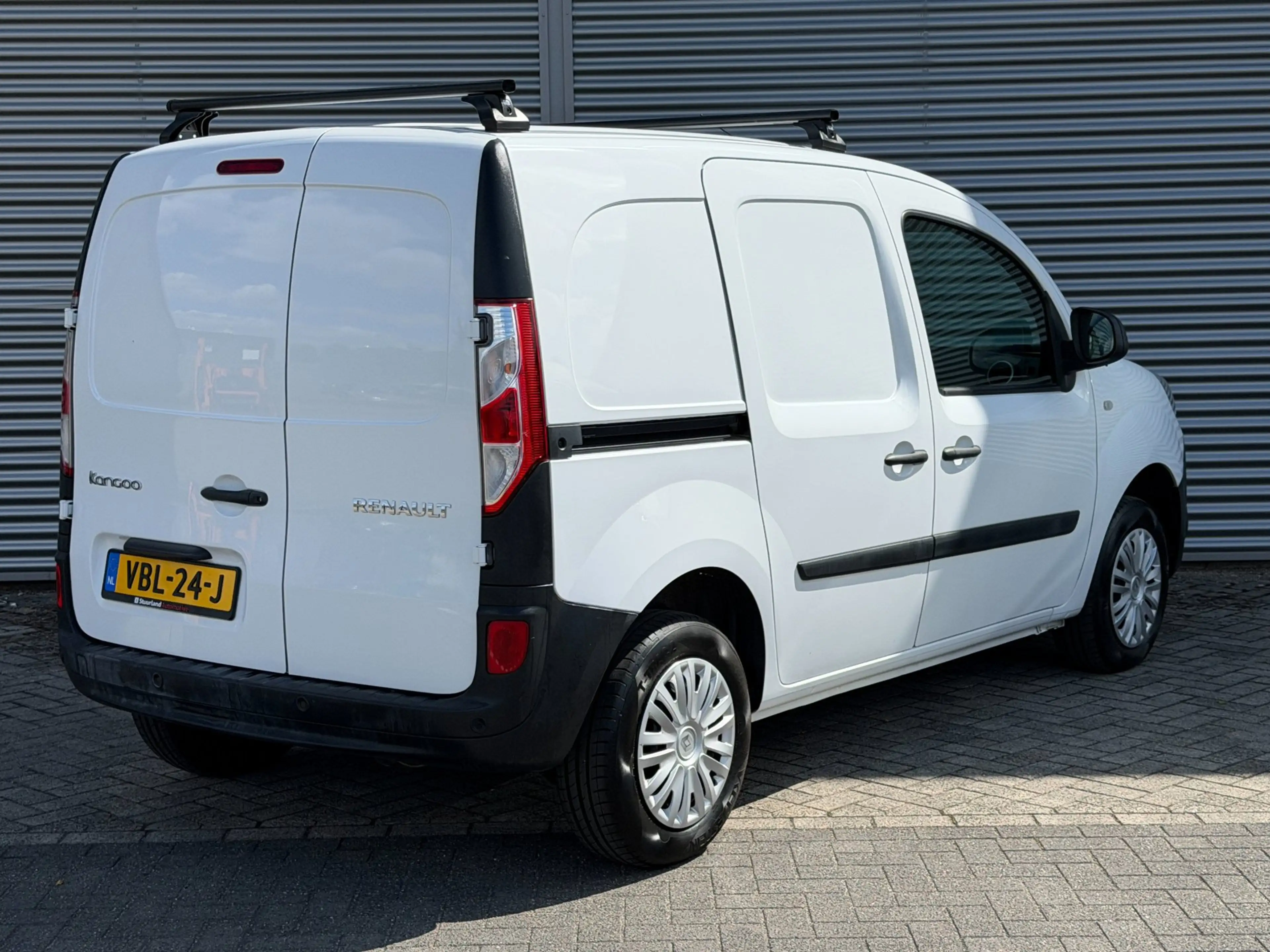 Renault Kangoo 1.5 dCi 75 Airco/ Navi/ Cruise/ PDC/ Euro 6/ — photo 4