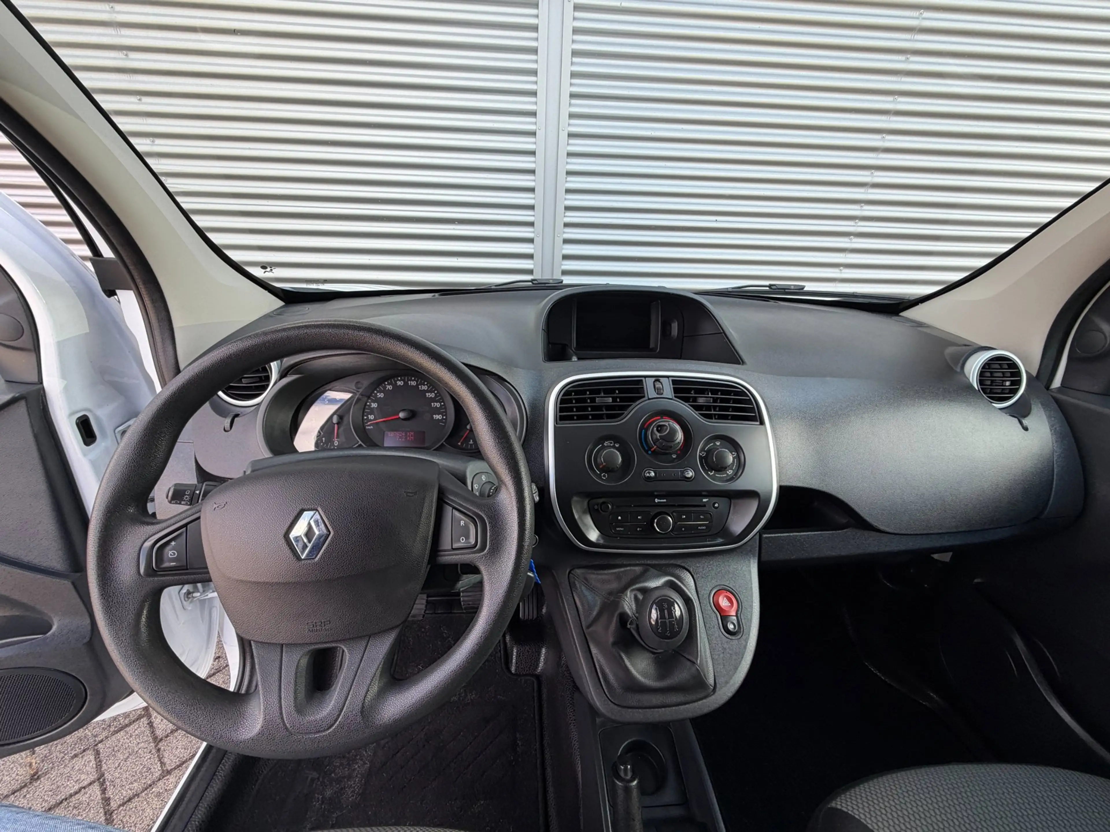 Renault Kangoo 1.5 dCi 75 Airco/ Navi/ Cruise/ PDC/ Euro 6/ — photo 12