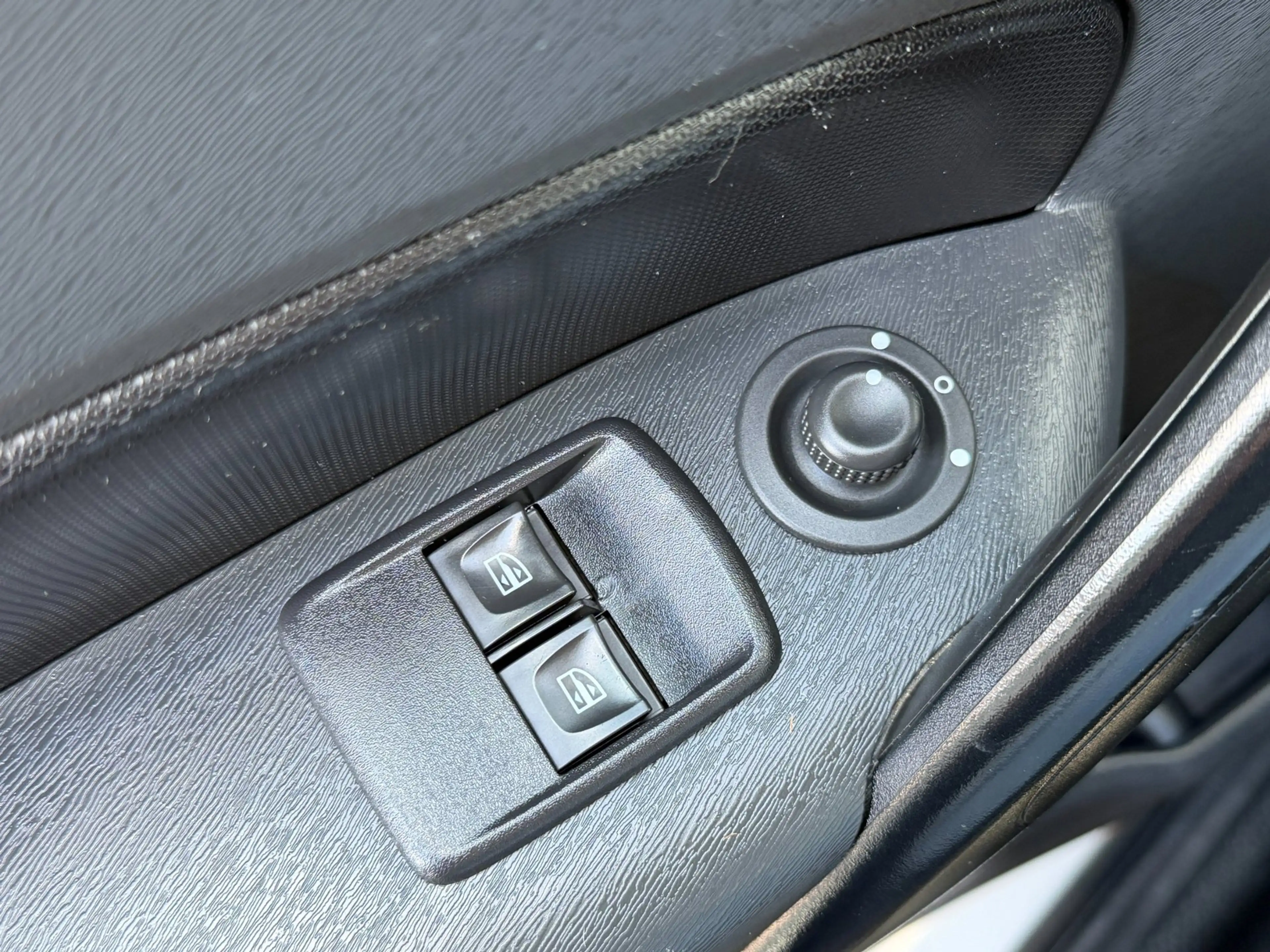 Renault Kangoo 1.5 dCi 75 Airco/ Navi/ Cruise/ PDC/ Euro 6/ — photo 19